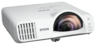 Thumbnail image of Epson EB-L210SF Short-throw Projector