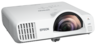 Thumbnail image of Epson EB-L210SW Short-throw Projector