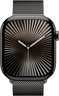 Thumbnail image of Apple Watch S10 LTE 46mm Slate Titanium