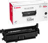 Miniatuurafbeelding van Canon 723H Bk Toner, Black