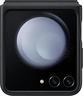 Thumbnail image of Samsung Z Flip5 Flap Leather Case Black