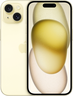 Apple iPhone 15 512 GB gelb Vorschau