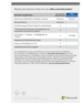 Widok produktu Microsoft Office Home & Business 2021 1 License Medialess w pomniejszeniu