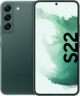 Samsung Galaxy S22 8/256 GB grün Vorschau