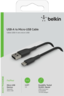 Thumbnail image of Belkin USB-A - Micro-B Cable 1m