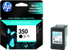 Vista previa de HP Cartucho de tinta 350 negro