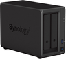 Thumbnail image of Synology DiskStation DS723+ 2-bay NAS
