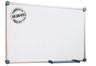 Widok produktu MAULpro 2000 Whiteboard 90x180 cm w pomniejszeniu
