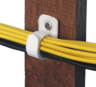 Thumbnail image of Hook-and-Loop Cable Ties 250x12mm Wh 10x