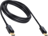Thumbnail image of Delock DisplayPort Cable 3m