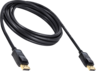 Delock DisplayPort Kabel 3 m Vorschau