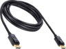 Miniatura obrázku Kabel Delock DisplayPort 3 m