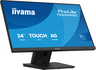 Miniatuurafbeelding van iiyama PL T2454MSC-B3AG Touch Monitor