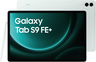 Aperçu de Samsung Galaxy Tab S9 FE+ 128Go vert eau