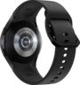 Samsung Galaxy Watch4 LTE 40mm schwarz Vorschau