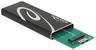 Thumbnail image of Delock M.2 SATA - Micro-B Housing