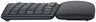 Aperçu de Clavier Logitech Unify Ergo K860