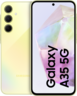 Samsung Galaxy A35 5G 128 GB lemon Vorschau