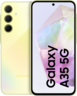 Thumbnail image of Samsung Galaxy A35 5G 128GB Lemon