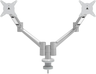 Thumbnail image of Dataflex Viewlite+ Dual Swivel Arm Mount