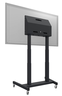 Miniatuurafbeelding van Vogel's S062.7205 Display Trolley