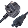Thumbnail image of Power Cable Local/m - C5/f 2.0m Black