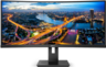 Thumbnail image of Philips 345B1C Curved Monitor