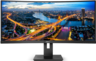 Thumbnail image of Philips 345B1C Curved Monitor