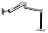 Miniatuurafbeelding van Ergotron LX Sit-Stand Desk-mount Arm