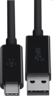 Thumbnail image of Belkin USB-C - A Cable 1m