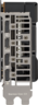 Aperçu de Carte graph Asus Dual RX 7600 EVO OC