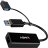 Miniatura obrázku Adaptér USB 3.0 typ C/A Gigabit Ethernet