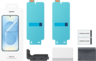 Samsung Galaxy S25 üvegfólia előnézet