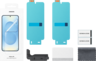 Samsung Galaxy S25 Schutzfolie Vorschau
