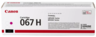 Canon 067H Toner magenta Vorschau