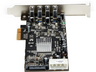 Thumbnail image of StarTech 4x USB 3.0 PCIe Interface