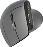 Miniatuurafbeelding van ARTICONA ergo BT + USB A/C Mouse Grey