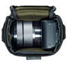 Anteprima di Custodia camera Hama Terra 90 grigio