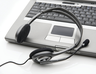 Thumbnail image of Logitech H111 Stereo Headset