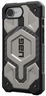 Aperçu de Coque UAG Monarch Pro iPhone 16e titane