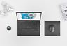 3Dconnexion CadMouse Compact Wirel.USB-C Vorschau