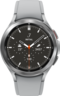 Samsung Watch4 Classic LTE 46mm silber Vorschau