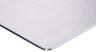 Miniatuurafbeelding van Hama Aluminium Mouse Pad Silver