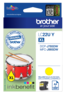 Aperçu de Encre Brother LC-22UY, jaune