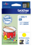 Miniatuurafbeelding van Brother LC-22UY Ink Yellow