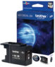 Brother LC-1280XLBK tinta fekete előnézet