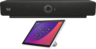 Thumbnail image of Cisco Room Bar w/ Navigator Carbon Black