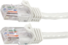 Thumbnail image of Patch Cable RJ45 U/UTP Cat5e 3m White