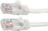 Thumbnail image of Patch Cable RJ45 U/UTP Cat5e 2m White