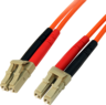 Thumbnail image of FO Duplex Patch Cable LC-LC 50µ 15m